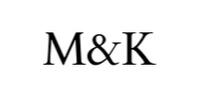 M&amp;K